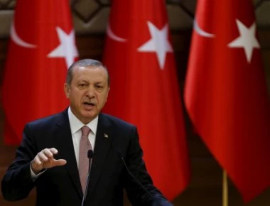 Επίσημη επίσκεψη Ερντογάν στη Γερμανία στα τέλη Σεπτεμβρίου